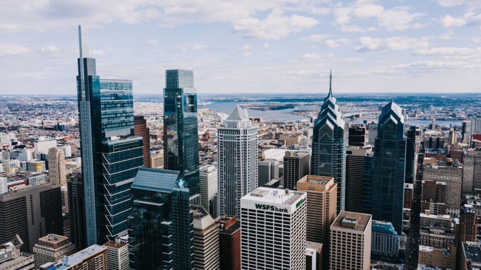 Web Content Management Services in Philadelphia, Pennsylvania